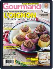 Gourmand (Digital) Subscription                    April 13th, 2017 Issue