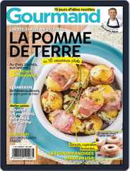 Gourmand (Digital) Subscription                    March 16th, 2017 Issue
