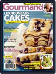 Gourmand (Digital) Subscription                    March 2nd, 2017 Issue