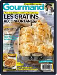 Gourmand (Digital) Subscription                    February 16th, 2017 Issue