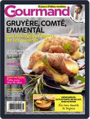 Gourmand (Digital) Subscription                    February 2nd, 2017 Issue