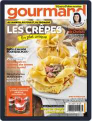Gourmand (Digital) Subscription January 19th, 2017 Issue