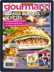 Gourmand (Digital) Subscription                    December 22nd, 2016 Issue