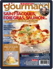 Gourmand (Digital) Subscription                    December 8th, 2016 Issue