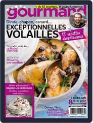 Gourmand (Digital) Subscription November 24th, 2016 Issue