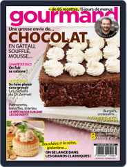 Gourmand (Digital) Subscription November 10th, 2016 Issue