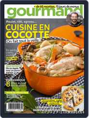 Gourmand (Digital) Subscription October 27th, 2016 Issue