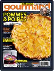 Gourmand (Digital) Subscription October 13th, 2016 Issue