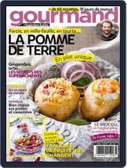 Gourmand (Digital) Subscription                    September 15th, 2016 Issue