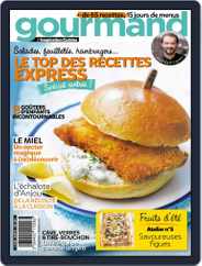 Gourmand (Digital) Subscription September 1st, 2016 Issue
