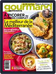 Gourmand (Digital) Subscription                    August 18th, 2016 Issue