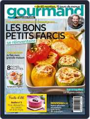 Gourmand (Digital) Subscription                    August 4th, 2016 Issue