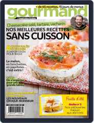 Gourmand (Digital) Subscription July 21st, 2016 Issue