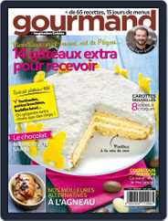 Gourmand (Digital) Subscription                    March 21st, 2016 Issue