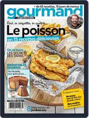 Gourmand (Digital) Subscription March 4th, 2016 Issue