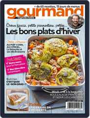 Gourmand (Digital) Subscription                    February 3rd, 2016 Issue