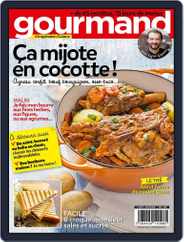Gourmand (Digital) Subscription                    January 7th, 2016 Issue