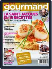 Gourmand (Digital) Subscription December 10th, 2015 Issue