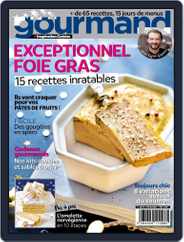 Gourmand (Digital) Subscription November 26th, 2015 Issue