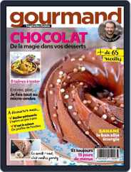 Gourmand (Digital) Subscription                    October 29th, 2015 Issue