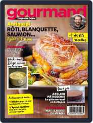 Gourmand (Digital) Subscription                    September 30th, 2015 Issue