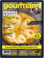 Gourmand (Digital) Subscription                    September 18th, 2015 Issue