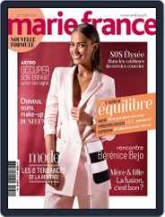Marie France (Digital) Subscription                    October 1st, 2016 Issue