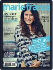 Marie France (Digital) Subscription                    March 2nd, 2016 Issue