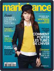Marie France (Digital) Subscription                    January 2nd, 2014 Issue