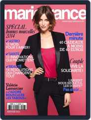 Marie France (Digital) Subscription                    December 5th, 2013 Issue
