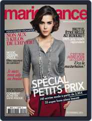 Marie France (Digital) Subscription                    October 4th, 2013 Issue
