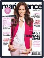 Marie France (Digital) Subscription                    August 2nd, 2013 Issue
