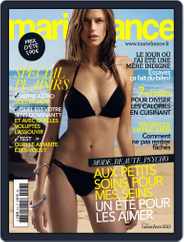 Marie France (Digital) Subscription                    June 13th, 2013 Issue