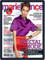 Marie France (Digital) Subscription                    February 1st, 2013 Issue