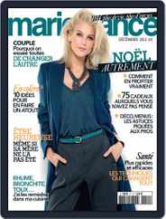 Marie France (Digital) Subscription                    November 8th, 2012 Issue