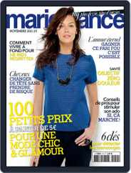 Marie France (Digital) Subscription                    October 5th, 2012 Issue