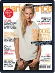 Marie France (Digital) Subscription                    August 3rd, 2012 Issue