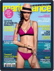Marie France (Digital) Subscription                    June 20th, 2012 Issue