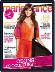 Marie France (Digital) Subscription                    March 7th, 2012 Issue