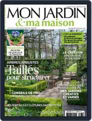 Mon Jardin Ma Maison (Digital) Subscription                    February 1st, 2018 Issue