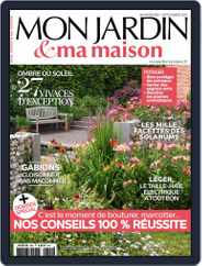Mon Jardin Ma Maison (Digital) Subscription                    September 1st, 2017 Issue