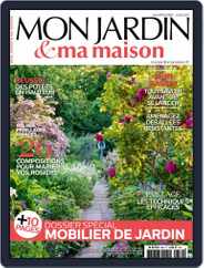 Mon Jardin Ma Maison (Digital) Subscription                    June 1st, 2017 Issue