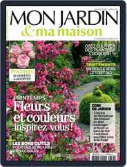 Mon Jardin Ma Maison (Digital) Subscription April 1st, 2017 Issue