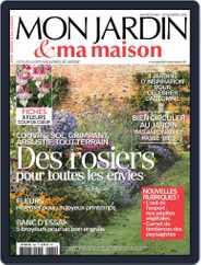 Mon Jardin Ma Maison (Digital) Subscription                    November 1st, 2016 Issue