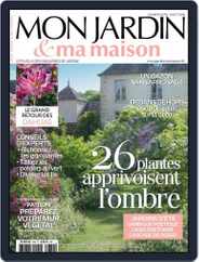Mon Jardin Ma Maison (Digital) Subscription July 10th, 2016 Issue