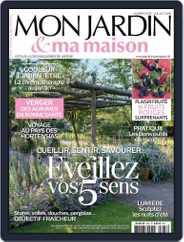 Mon Jardin Ma Maison (Digital) Subscription June 10th, 2016 Issue