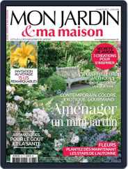 Mon Jardin Ma Maison (Digital) Subscription                    May 10th, 2016 Issue