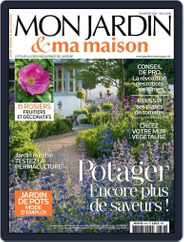 Mon Jardin Ma Maison (Digital) Subscription April 10th, 2016 Issue