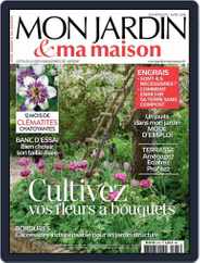 Mon Jardin Ma Maison (Digital) Subscription March 10th, 2016 Issue