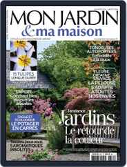 Mon Jardin Ma Maison (Digital) Subscription                    March 6th, 2016 Issue